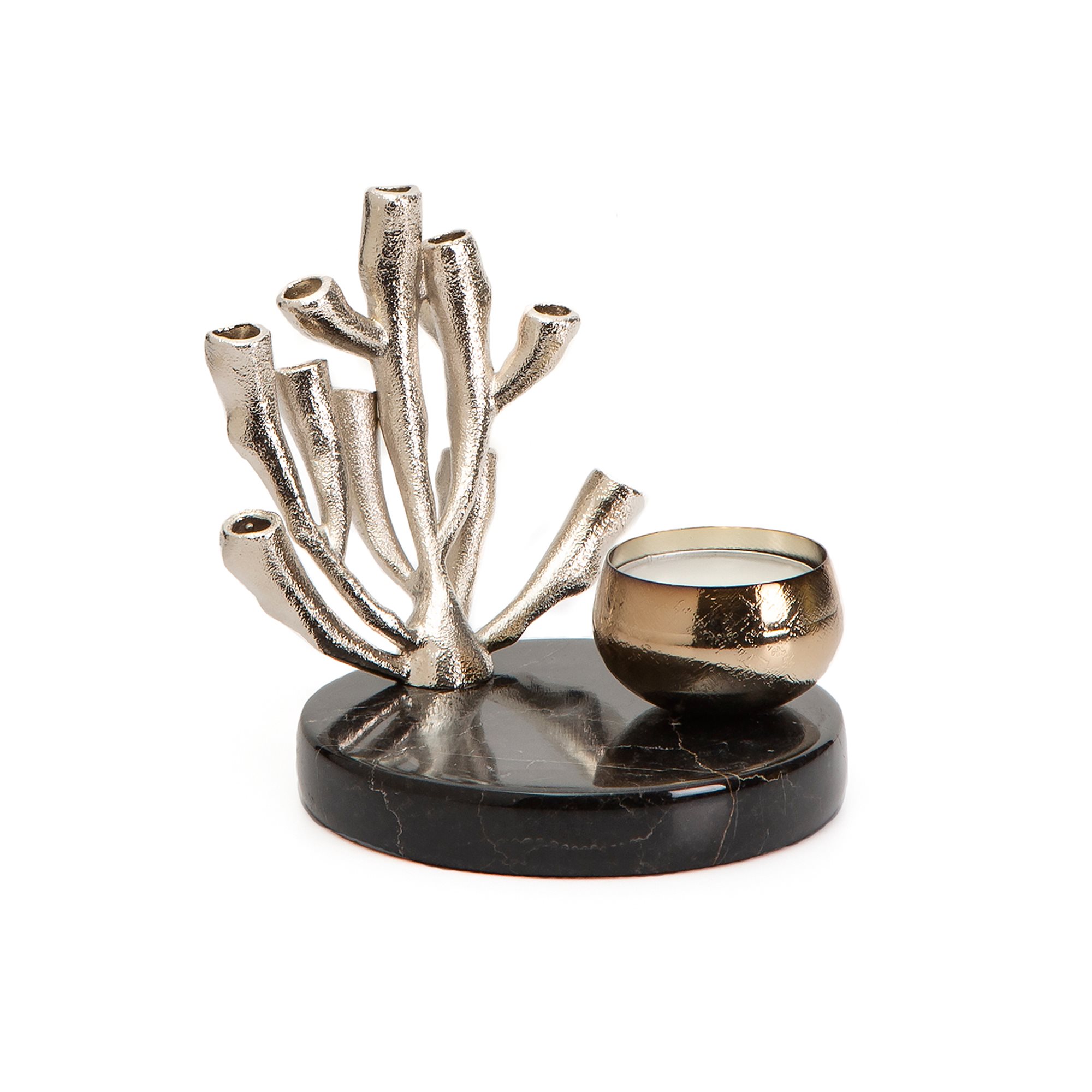 Coral Candleholder (Small Size)
