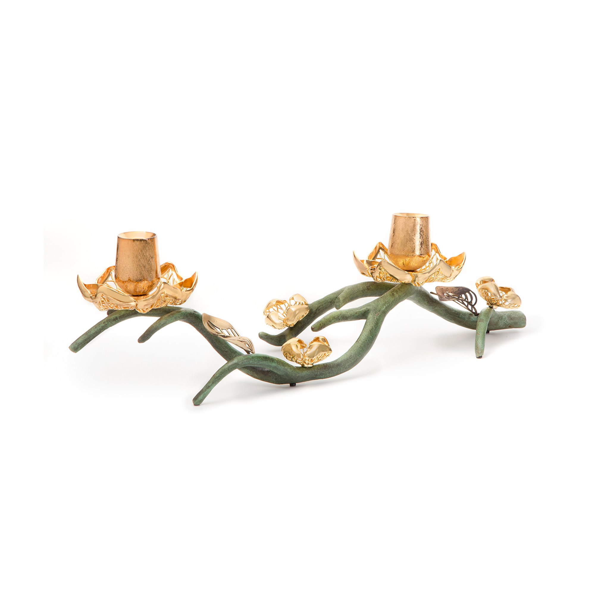 Adika Candleholder (Large Size) - L type