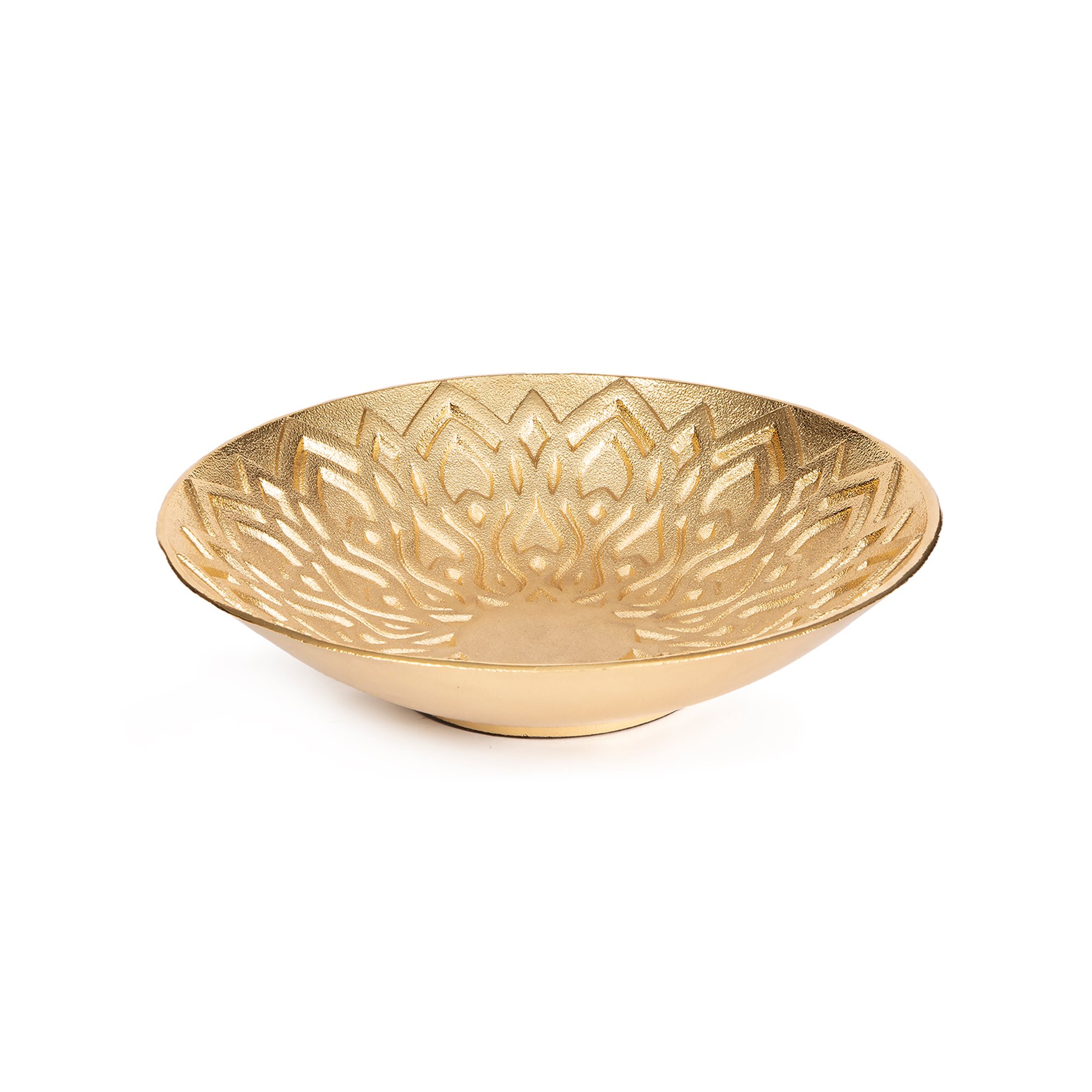 Mahan Aluminum Bowl (Large Size)