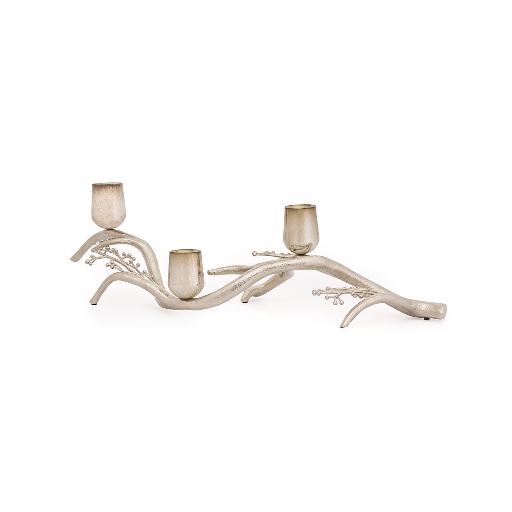 Aragol Candleholder (Large Size) - L type