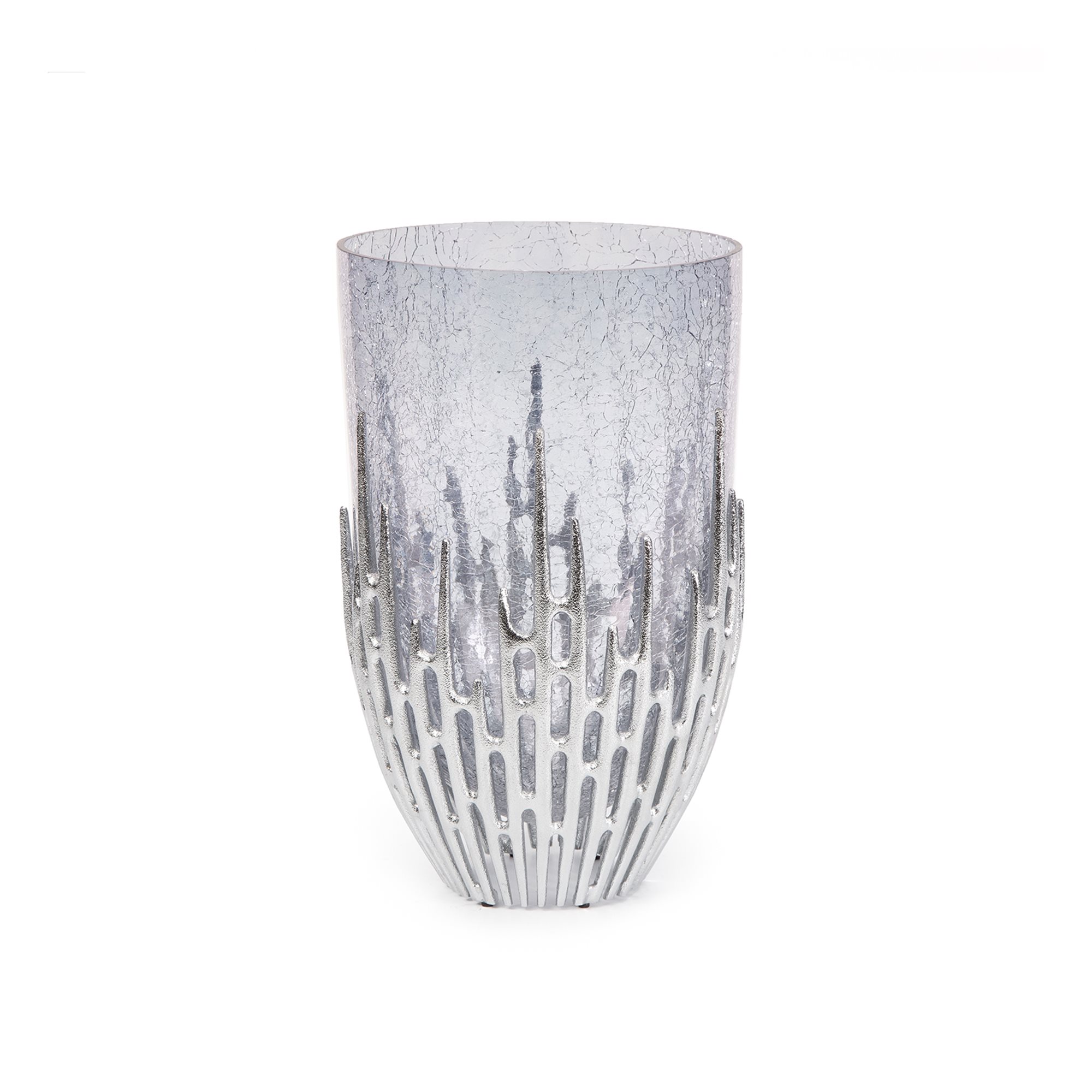 Atrin Glass Vase