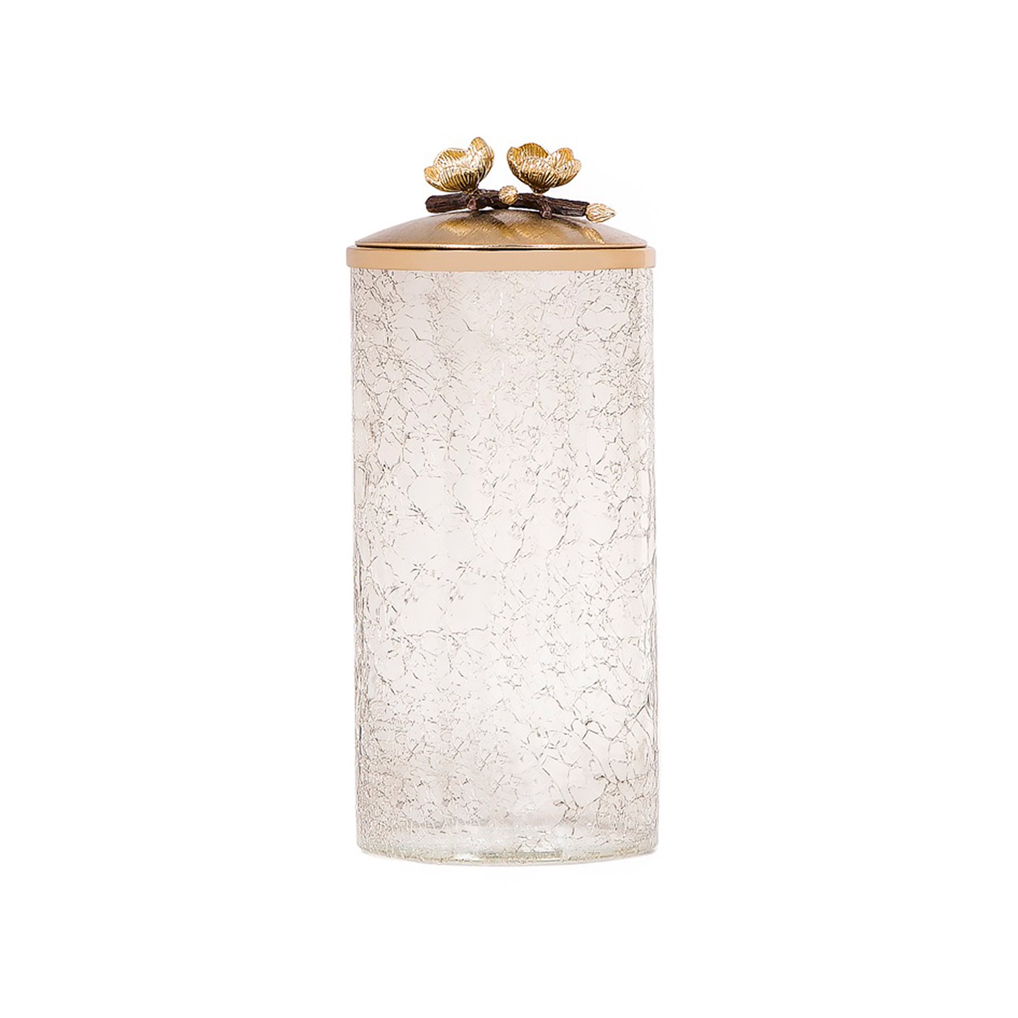 Marina Glass Canister (Large Size)