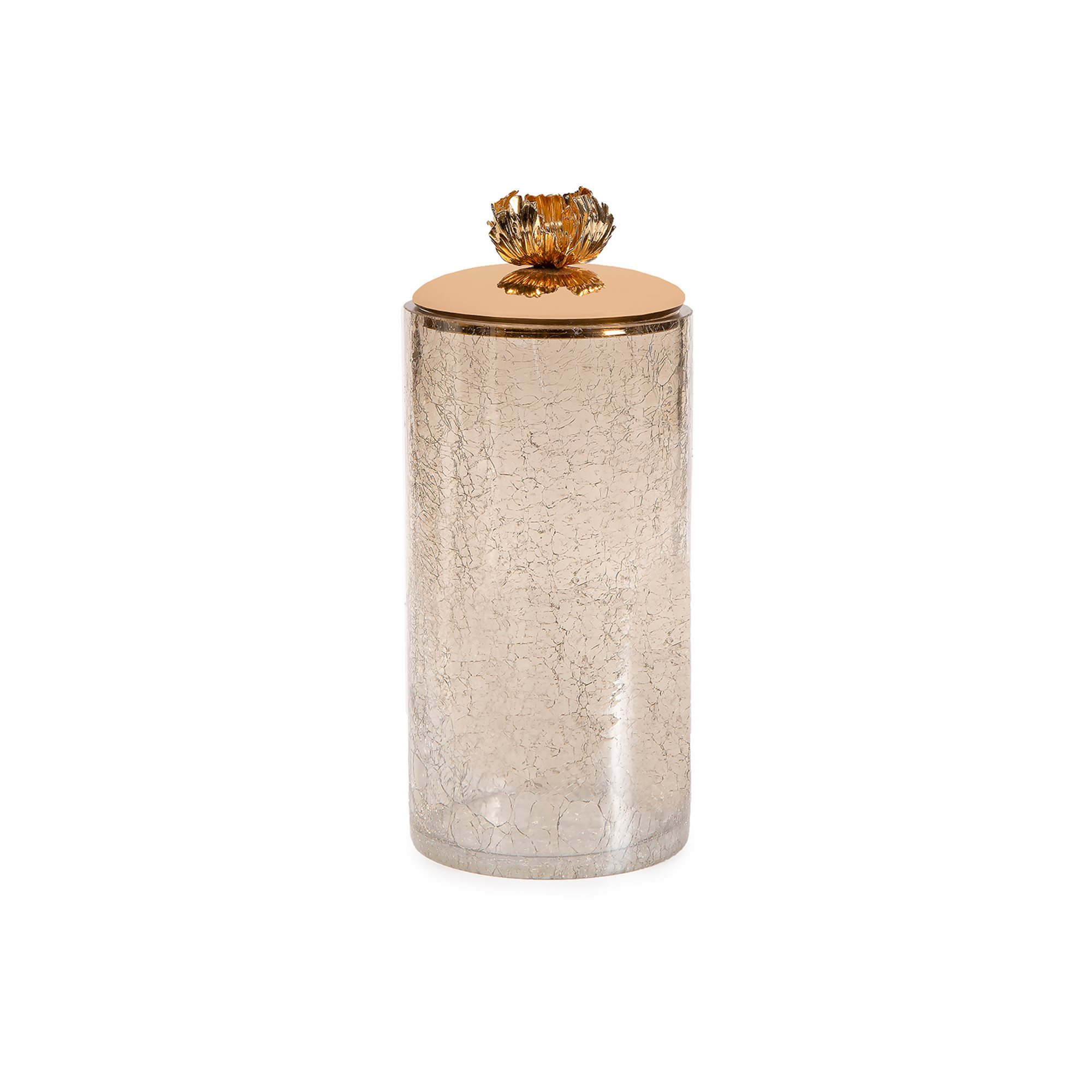 Saaya Glass Canister (Large Size)