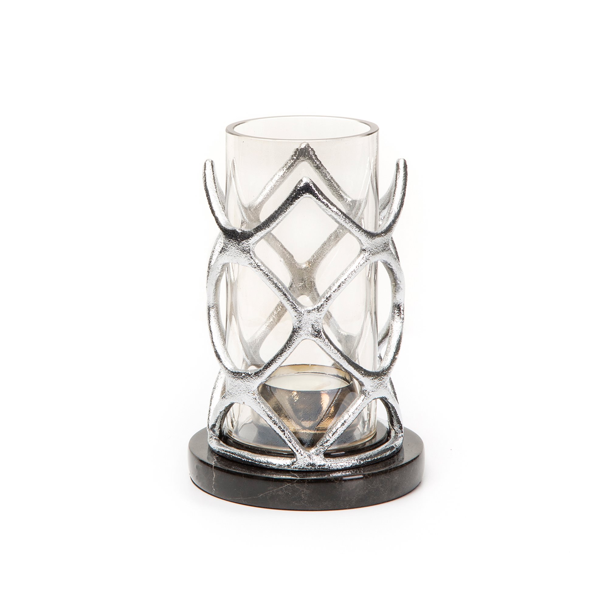 Adena Candleholder (Tall)