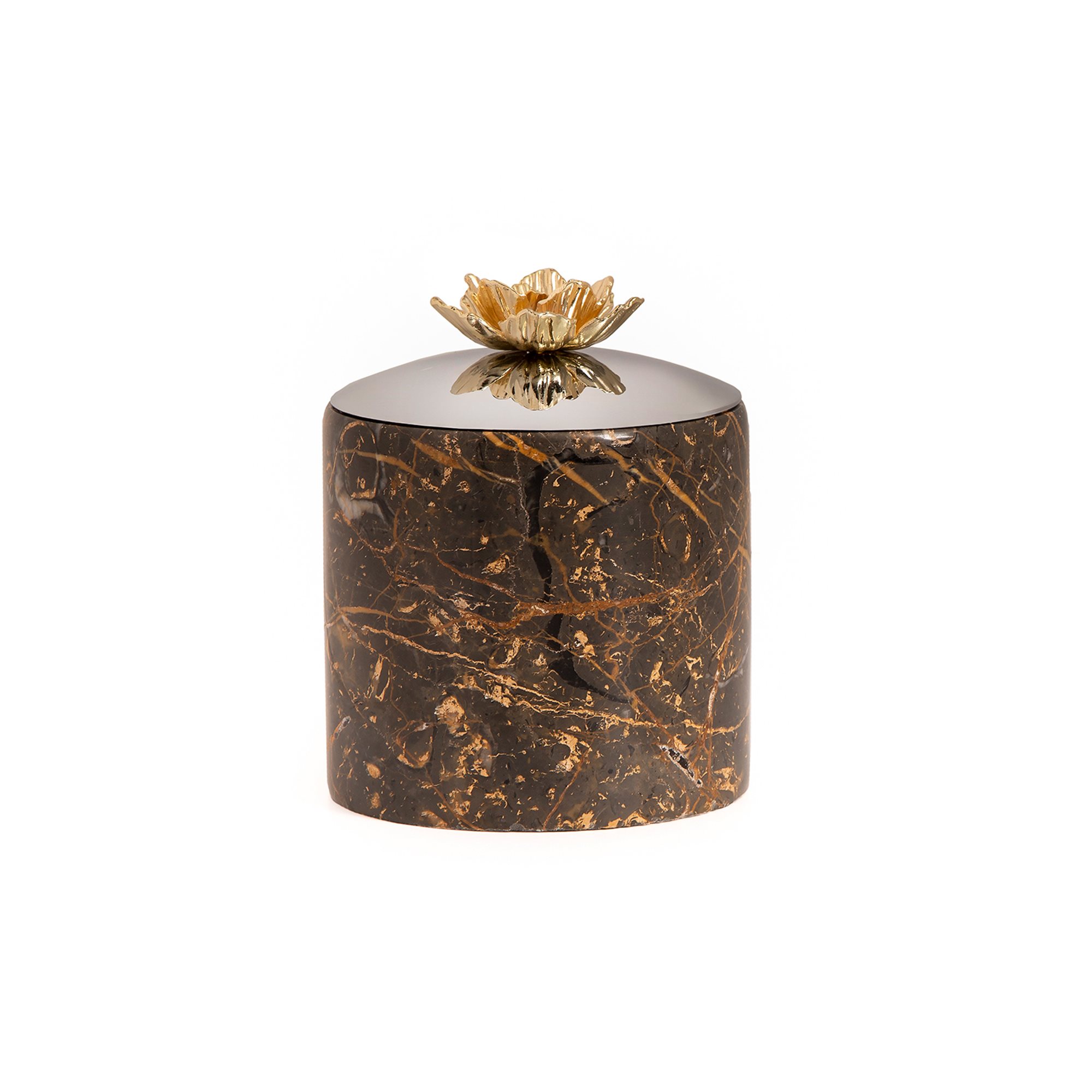 Mehr Stone Canister (Small Size)