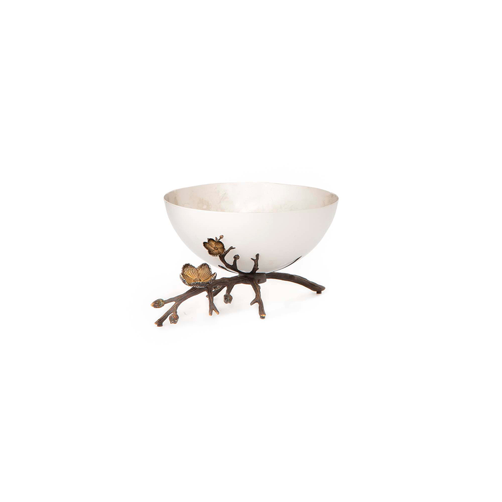 Marina Serving Bowl (B1) - Z type