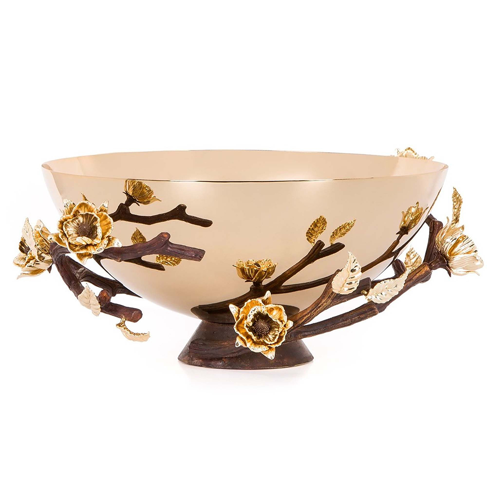 Anika Serving Bowl (B4)